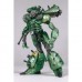 Cyber Units Action Figure: Defender Unit 001 - Green