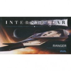 Interstellar Ranger (Plastic model)