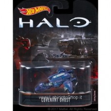 Hot Wheels Halo Covenant Ghost