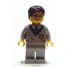 Lego - Harry Potter Figures 16