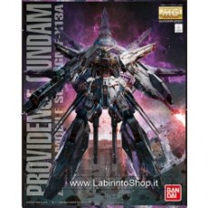 Bandai Master Grade MG 1/100 MG Gundam Providence 1/100