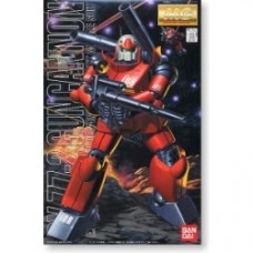 Bandai Master Grade MG 1/100 RX-77-2 GunCannon Gundam Model Kits
