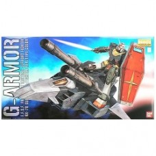 Bandai Master Grade MG 1/100 Gundam G Armor Real Type Gundam Model Kit