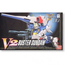 Bandai High Grade HG 1/144 V2 Buster Gundam Gundam Model Kit