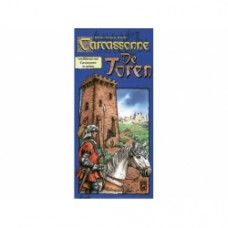Carcassonne - La Torre