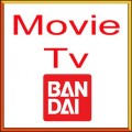 Bandai Cinema e Serie TV