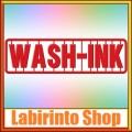 Lavaggi - Wash - Inchiostri - Ink