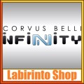 Corvus Belli Infinity