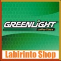 Green Light Collectibles 