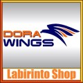 Dora Wings
