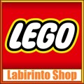 Lego costruzioni
