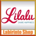 Lilalu - Share Happiness Duck