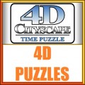 4D Puzzles