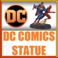 DC Statue 