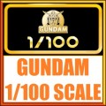 Gundam Scala 1/100