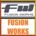 Gundam Fusion Works