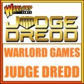 Warlord Judge Dredd