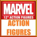 12-Inch Action Figure