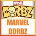 Marvel Dorbz