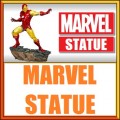 Marvel: statue 