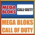Mega Bloks Call Of Duty