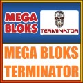 Megabloks Terminator
