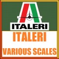 Italeri Varie Scale e Soggetti