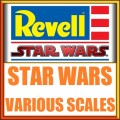 Revell Star Wars