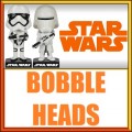 Star Wars Bobble Head