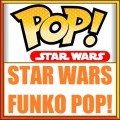 Pop! Star Wars
