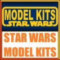 Star Wars Model Kit