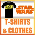 Abbigliamento Star Wars