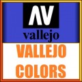 Vallejo - Colori