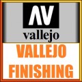 Vallejo - Prodotti di Finitura