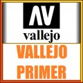 Vallejo - Primer
