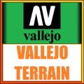 Vallejo - Terrain - Water - Effects