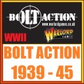 Bolt Action 1939-1945