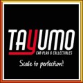 Tayumo Car Play and Collectibles