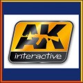 Ak Interactive Model Kit