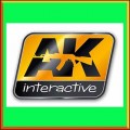 AK Interactive Vegetazione