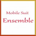 Mobile Suit Ensemble