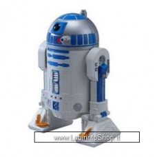 Takara Tomy Star Wars Droid Bura Bura R2-D2 with sound