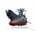 Cosmo Fleet Special Space Battleship Yamato 2202 Space Battleship Yamato Astroid Ring