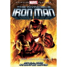 L'invincibile Iron Man