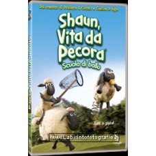 Shaun, vita da pecora - Scuola di Ballo DVD - Usato