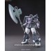 Bandai High Grade HG 1/144 High Mobility Type Zaku II Ortega Custom Gundam Model Kits