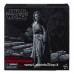 Star Wars Episode VII Black Series Deluxe Action Figure 2017 Luke Skywalker Ahch-To Island 15 cm