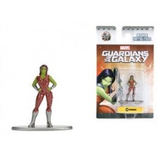 Marvel Comics Nano Metalfigs Diecast Mini Figures 4 cm Gamora