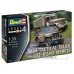Revell 1/35 M34 Tactical Truck + Off-Road Vehicle 03260