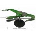 AMT Models AMT949 1/350 Star Trek Klingon Bird-of-Prey